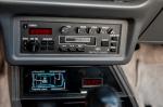 Ford Mustang GT 5.0 Convertible 1985 года